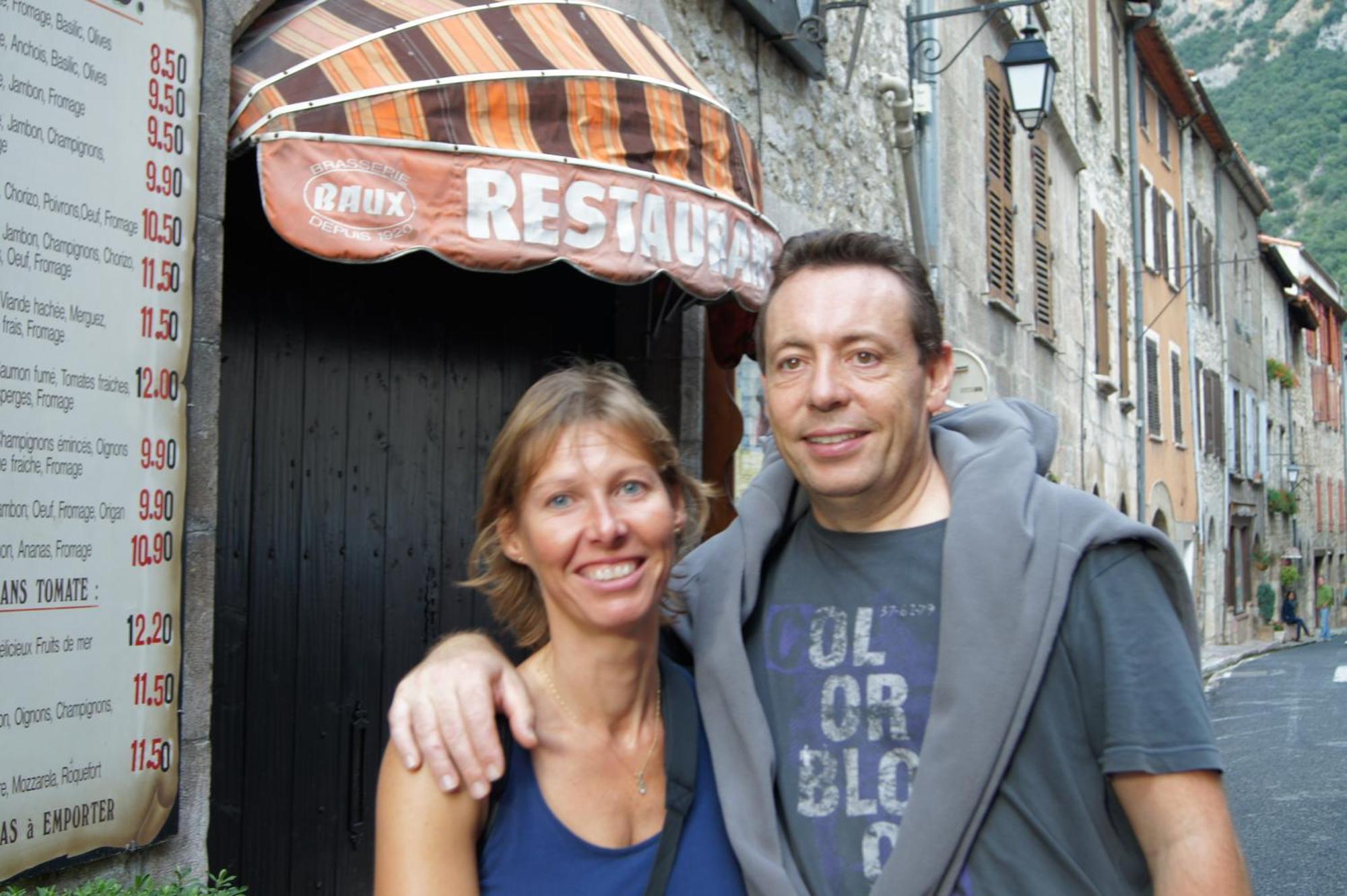 Bed and Breakfast L'Orangeraie Elne Exterior foto