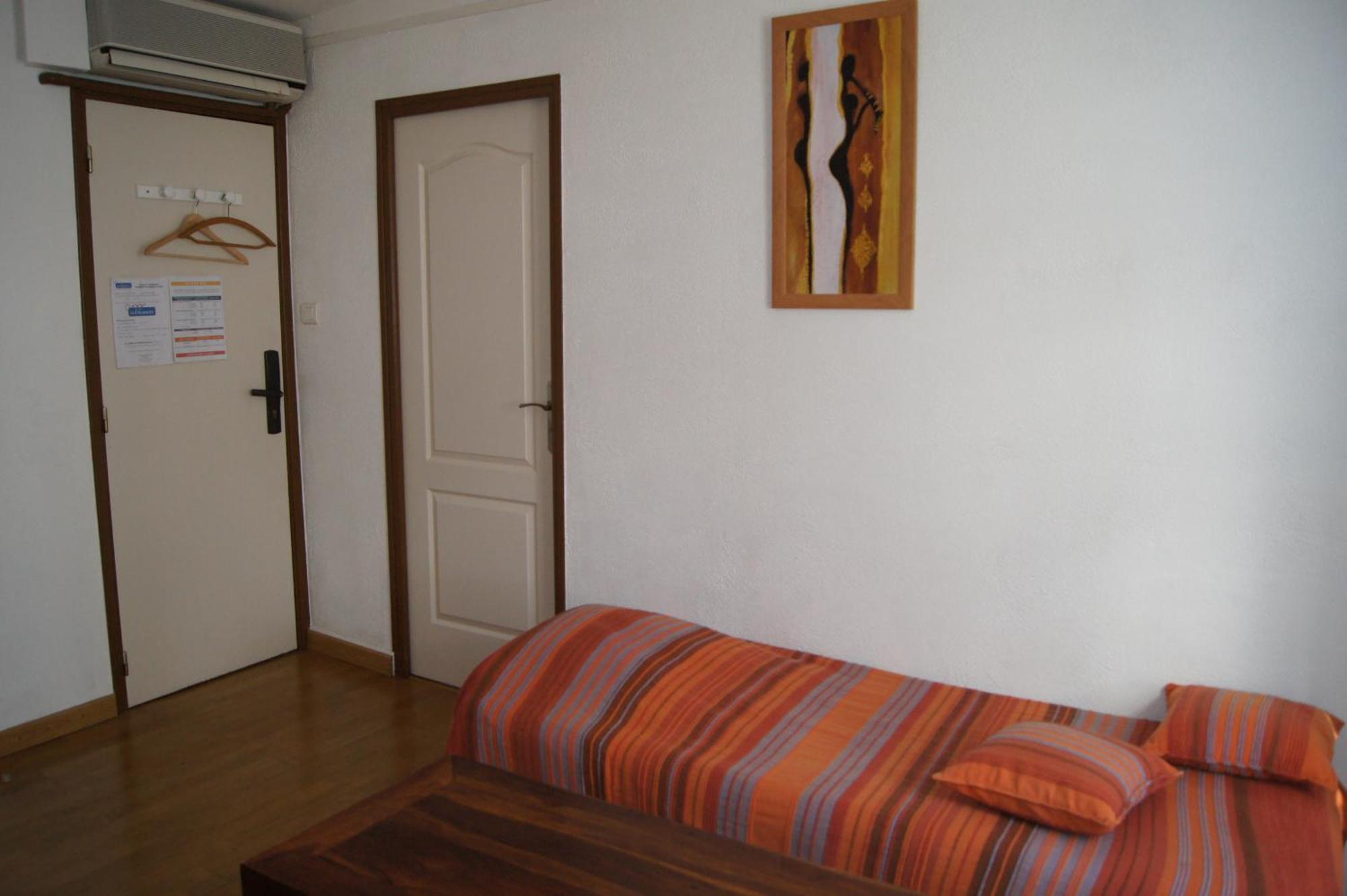 Bed and Breakfast L'Orangeraie Elne Zimmer foto