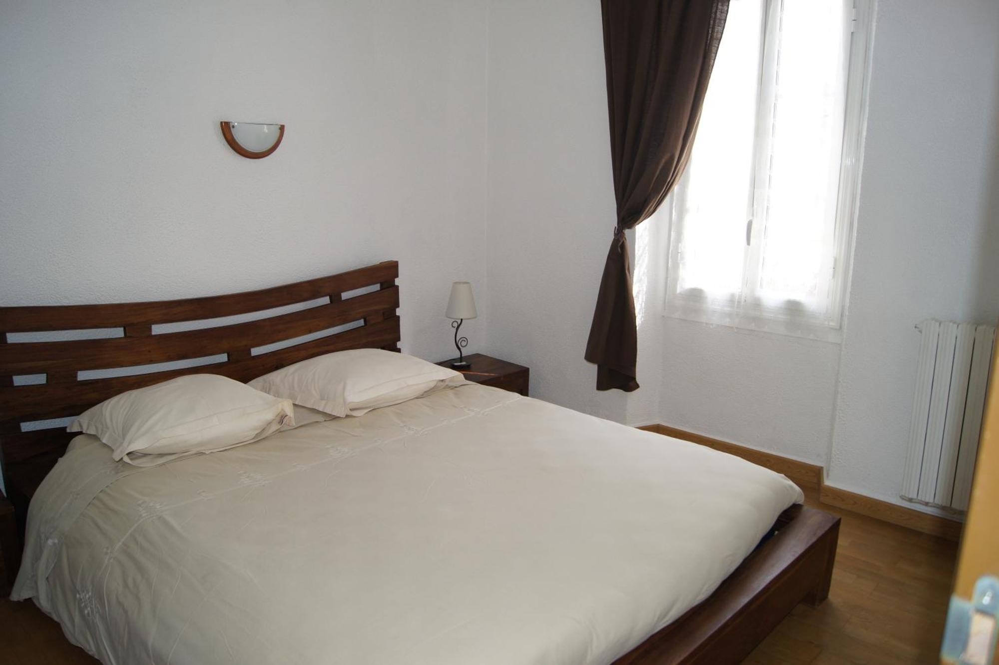 Bed and Breakfast L'Orangeraie Elne Zimmer foto
