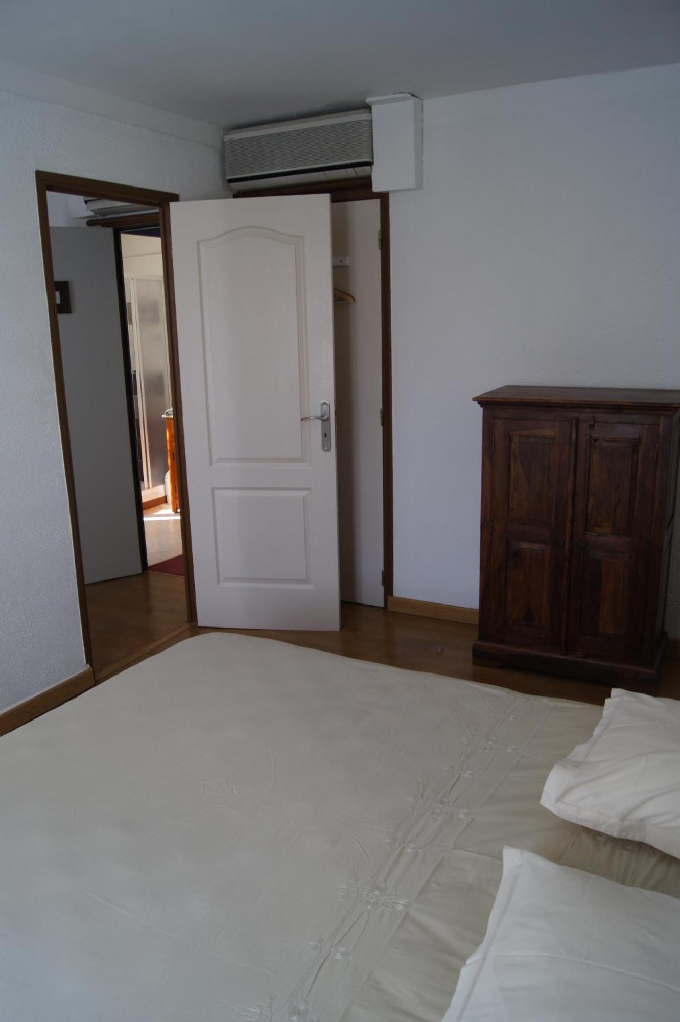 Bed and Breakfast L'Orangeraie Elne Zimmer foto