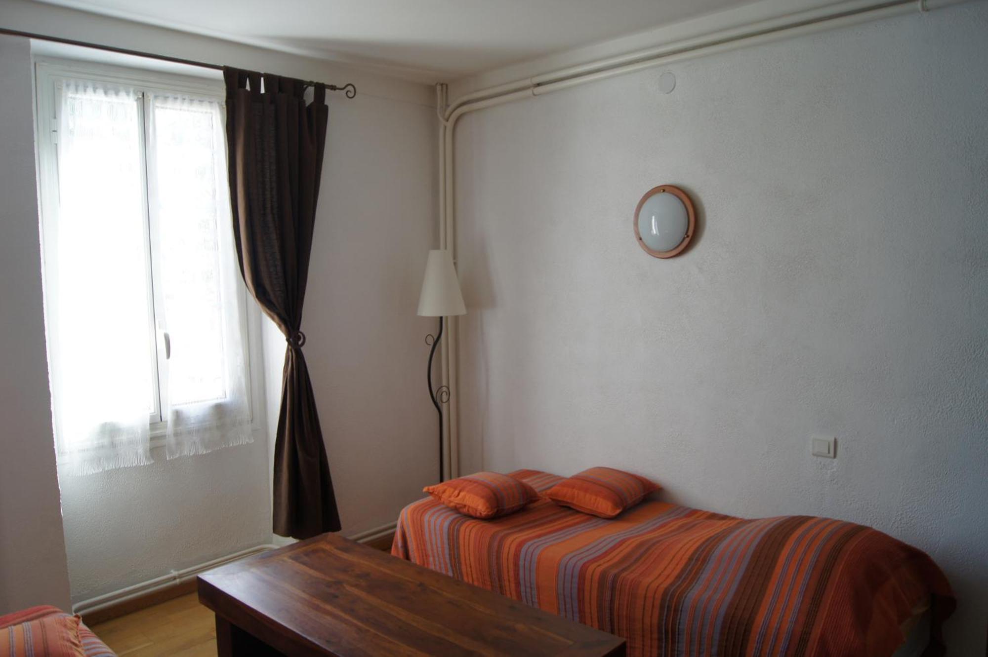 Bed and Breakfast L'Orangeraie Elne Zimmer foto