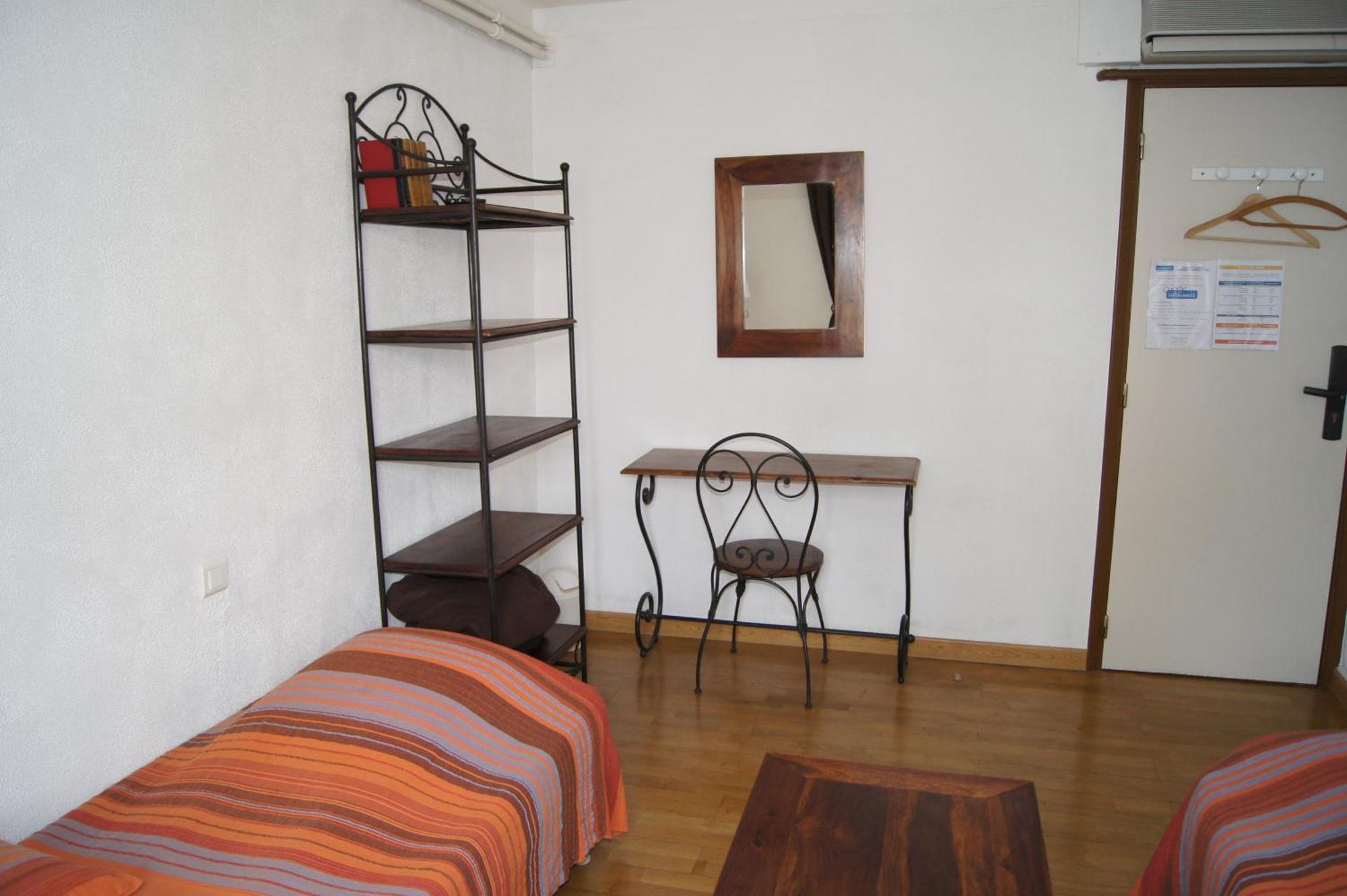 Bed and Breakfast L'Orangeraie Elne Zimmer foto