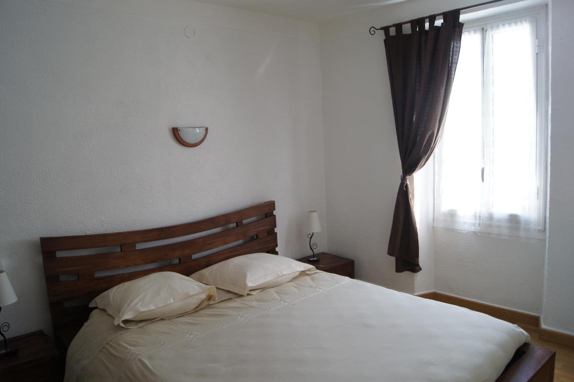 Bed and Breakfast L'Orangeraie Elne Zimmer foto