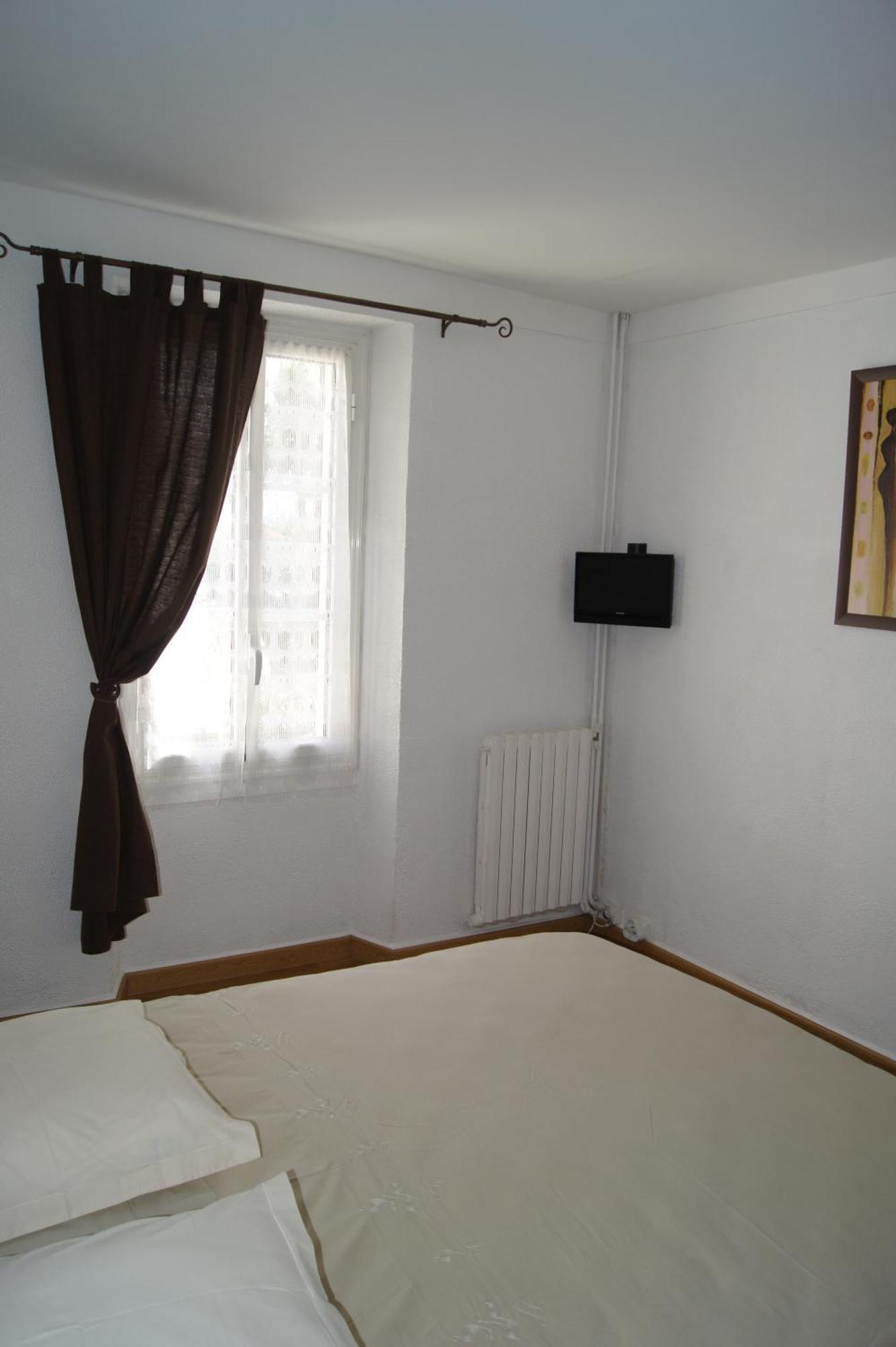 Bed and Breakfast L'Orangeraie Elne Zimmer foto
