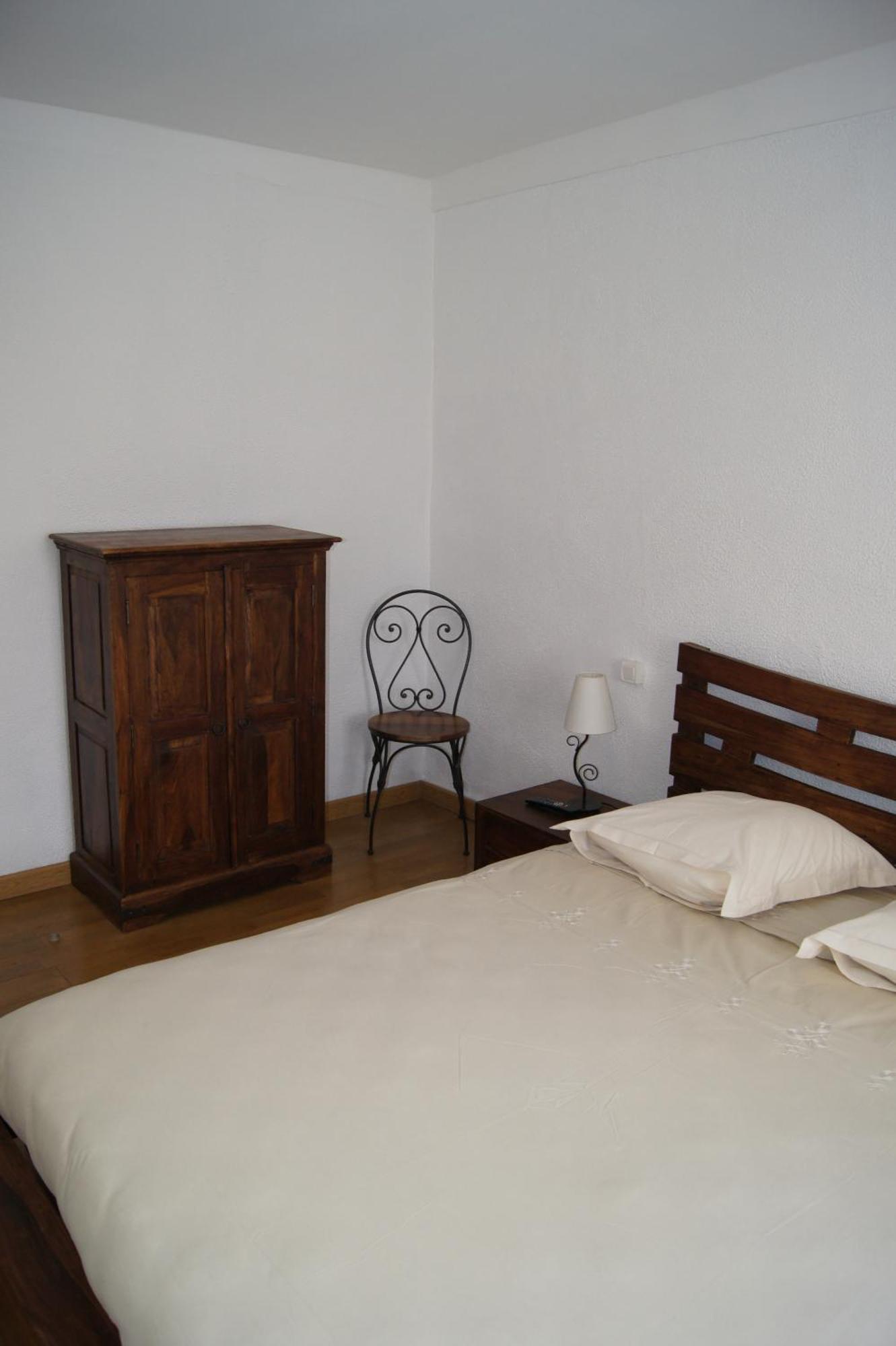 Bed and Breakfast L'Orangeraie Elne Zimmer foto
